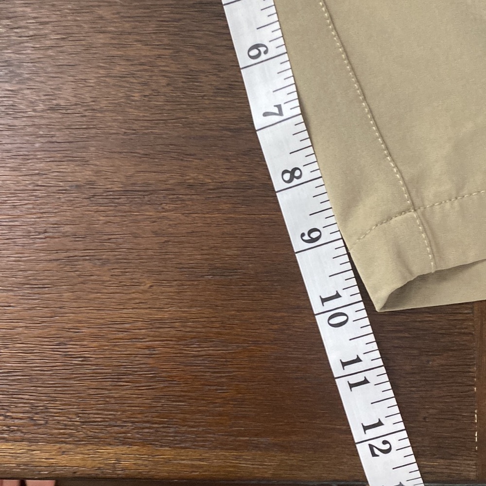 Under Armour Performance Flat Front Short - image 4